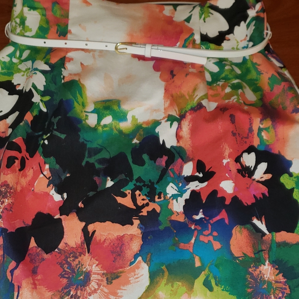 Worthington Pencil Skirt